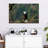 Brampt Perched Canadian Bald Eagle-107852654