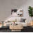 Bronwood Single Coffee Table-97705040