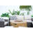 7 - Person Patio Conversation Set with Cushions