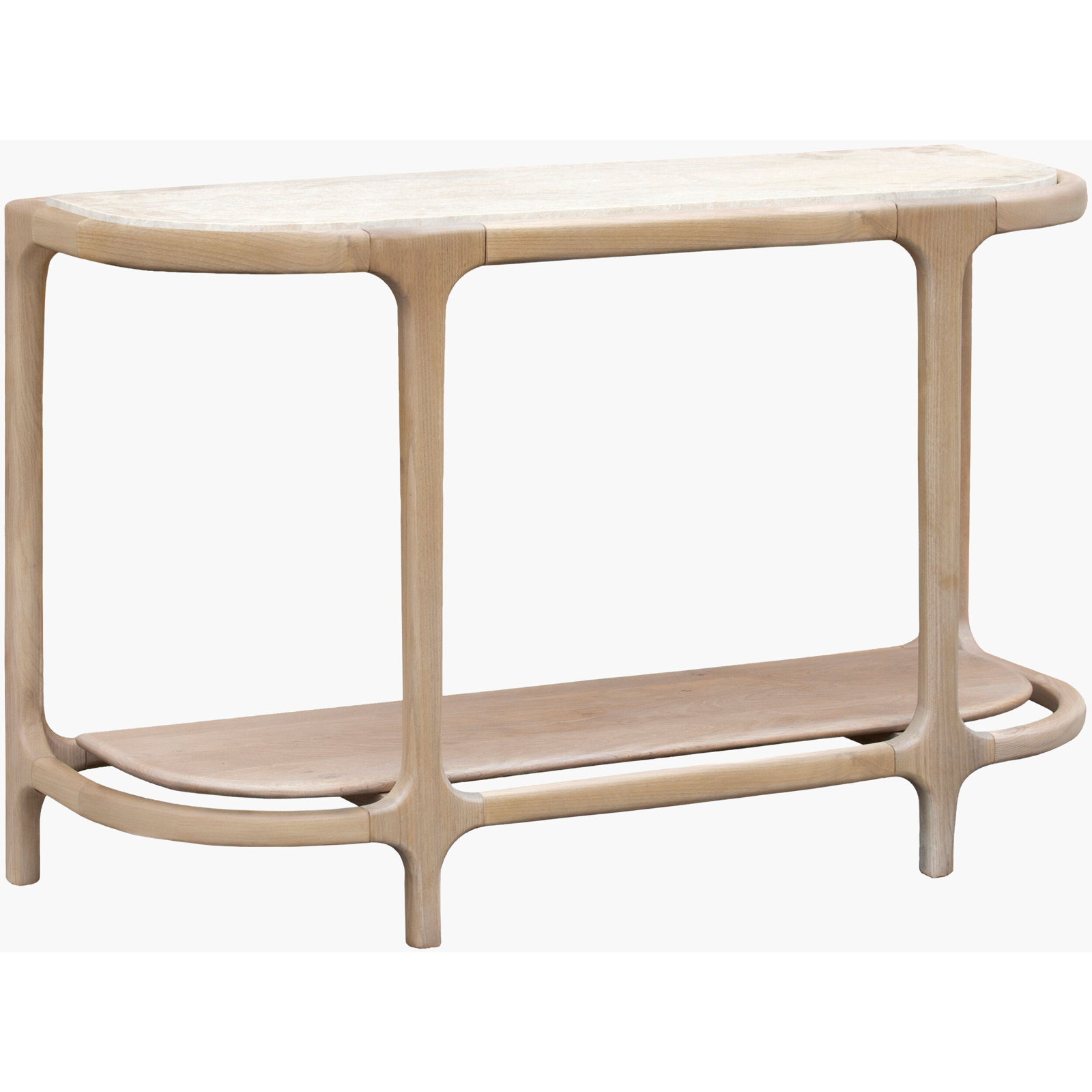 Becki Owens x Surya Eve Console Table