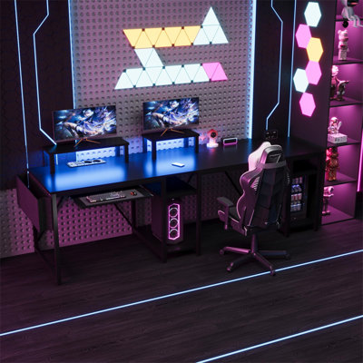Janni  Computer Table