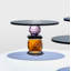 Savannah Crystal Cake Stand