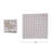 Gingham Square Napkin