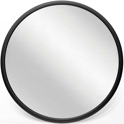 Miroir mural en plastique 22 po Acura