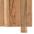 Elior Solid Wood End Table