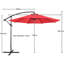 300cm D Patio Offset Umbrella-503556322