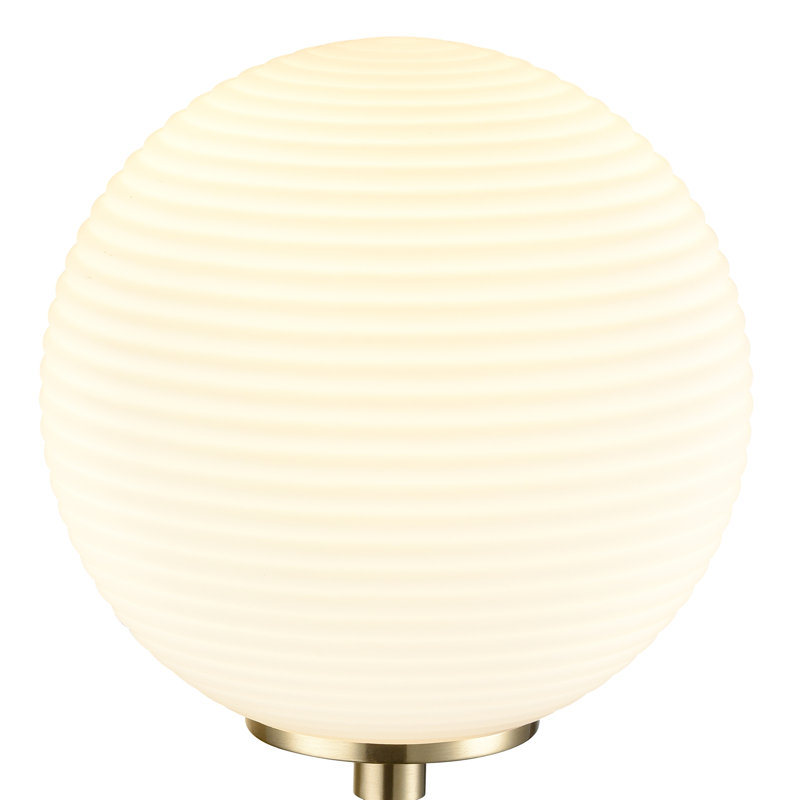 Meuble-lavabo 1 lumière Lehman