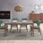 Bevis Dining Table