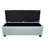 Upholstered Storage Bench-26576604