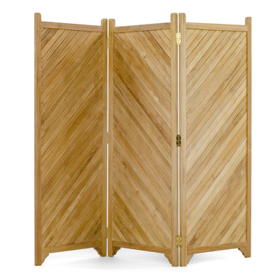 5.25' x 5.83' Privacy Screen - Indoor or Outdoor Use