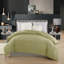 Couette Swift Home simple en microfibre synthétique Essential série 1800 - Ultra-douce, toutes saisons, durable et facile d'entretien-1609199207-1609199227