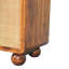 Armoire 2 portes Larissa