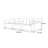 style simple sofa with adjustable backrest-104076654-104076659