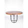 Clayton Round Dining Table