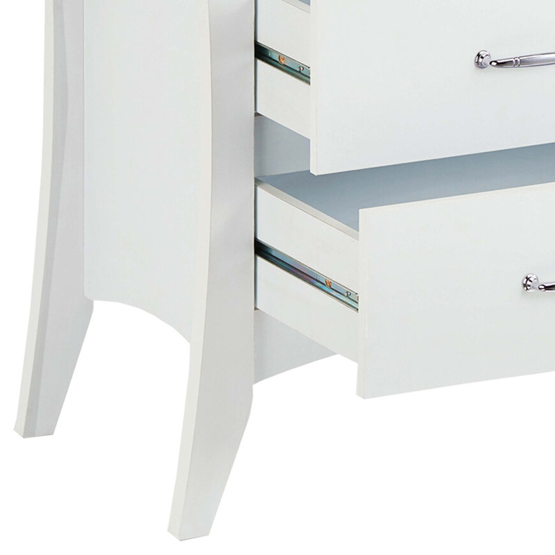 Babb End Table