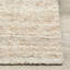 Blythe 2x3 Hand Woven Performance Natural Fabric Rug-1924139566