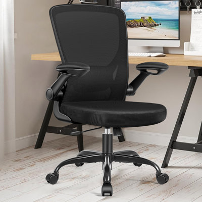 Inbox Zero Ergonomic Task Chair
