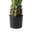 Fausse plante d'agave en pot Amee H 39,25 po