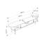 Abas TV Stand for TVs up to 65"-409236647