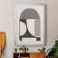 Toile encadrée Premium Inconnu Space IV - Prêt à être accroché-752306812-752306813