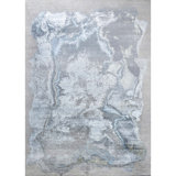 Abstract Area Rug