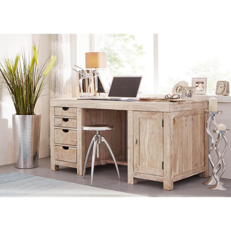 150cm Rectangle Writing Desk