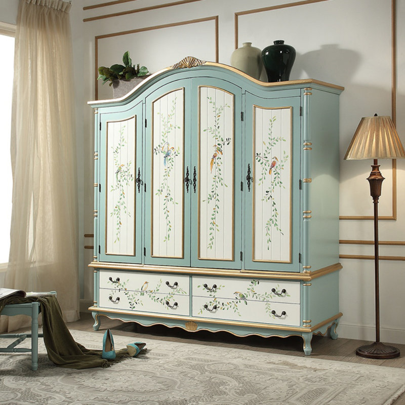 Penderie Creative Creative