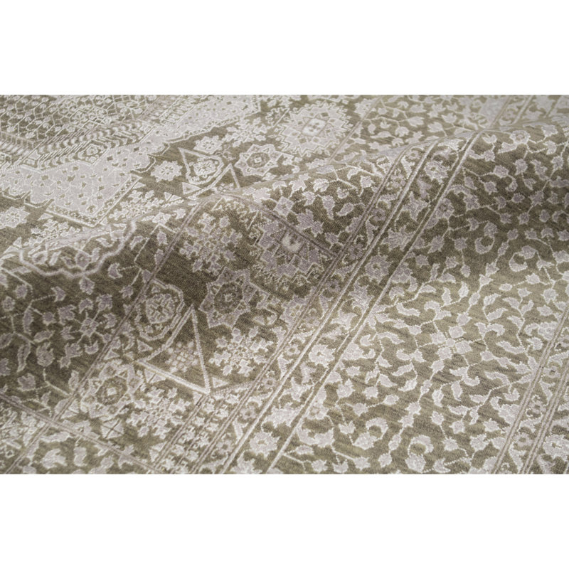 Oriental Area Rug