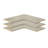 Grid 3 Piece Corner Shelf-989369594