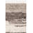 Bakerhill Hand Knotted Wool/Cotton Abstract Rug in Beige/Gray-23785348