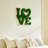 Iron Wall Decor