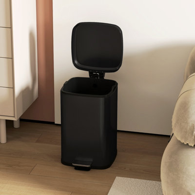 Kitchen Rubbish Bin - 20 L