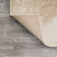 Tapis orange / beige / crème Coban-69807386
