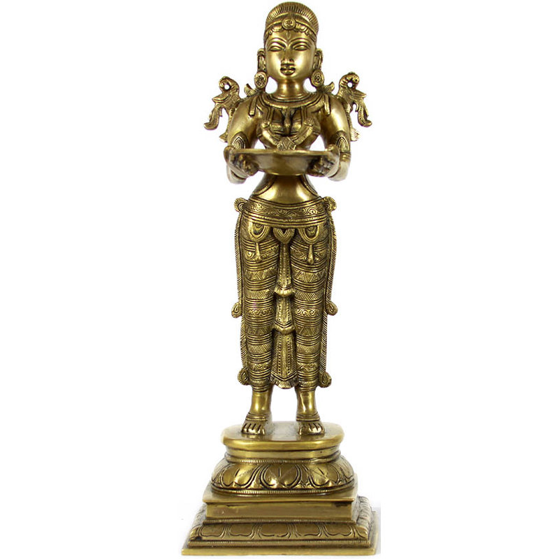 Deeplakshmi