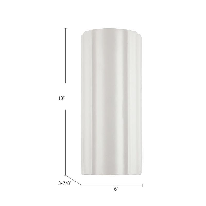 Martine 2 - Light Bath Sconce
