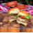 Nordic Ware Hamburger Press and Filled Burger Maker
