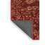Tapis décoratif multicolore à motif abstrait-1447374676