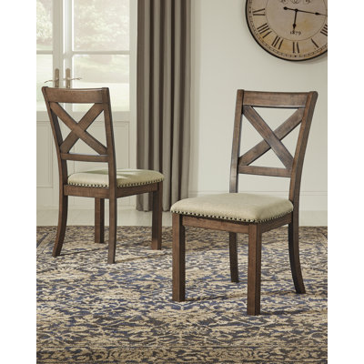 Chaise d'appoint Hannalise