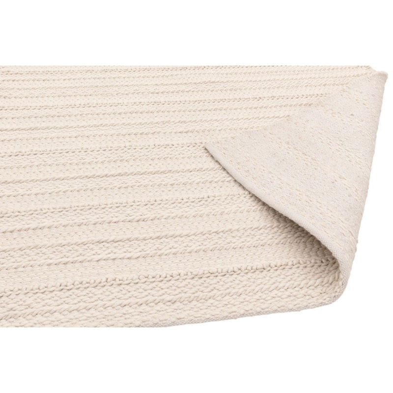 Mexia Recycled P.E.T Hand Knotted Indoor / Outdoor Area Rug, Rectangle 120 x 170cm