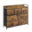 Rustic Brown