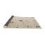 Tapis abstrait moderne 4606-104624826
