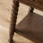 Classic Retro Drawer Wood Console Table