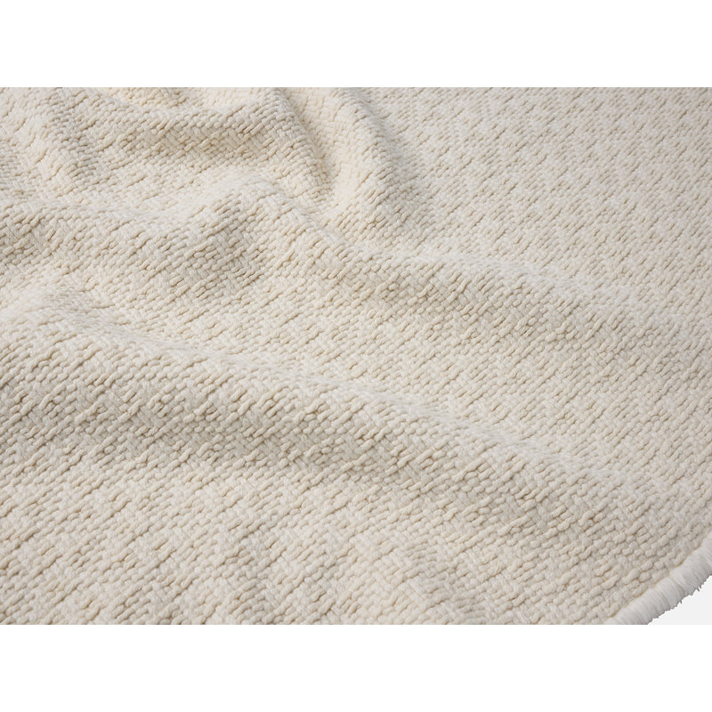 Tapis pour salle de bain Honeycomb
