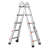 Telescoping Ladder A Frame Extension Multi-Function for Homework-207245673-207245670