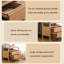 Table d'appoint 29,53 "Modern