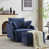 Navy Chenille is out of stock