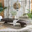 Alex Quick Dry Foam Lounger-1378859649