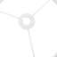 Lorinda Linen Drum Lamp Shade ( Uno )-34256698-34247872