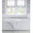 Ensemble de serviettes de bain 100% coton 100% coton luxueusement moelleux Certifié GOTS et OEKO-TEX-88087726