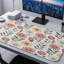 Polyester Desk Pad-1142476988